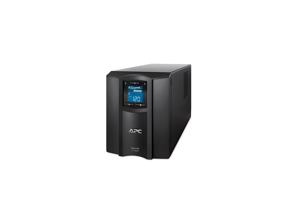 APC Smart-UPS C 1500VA LCD 230V with SmartConnect